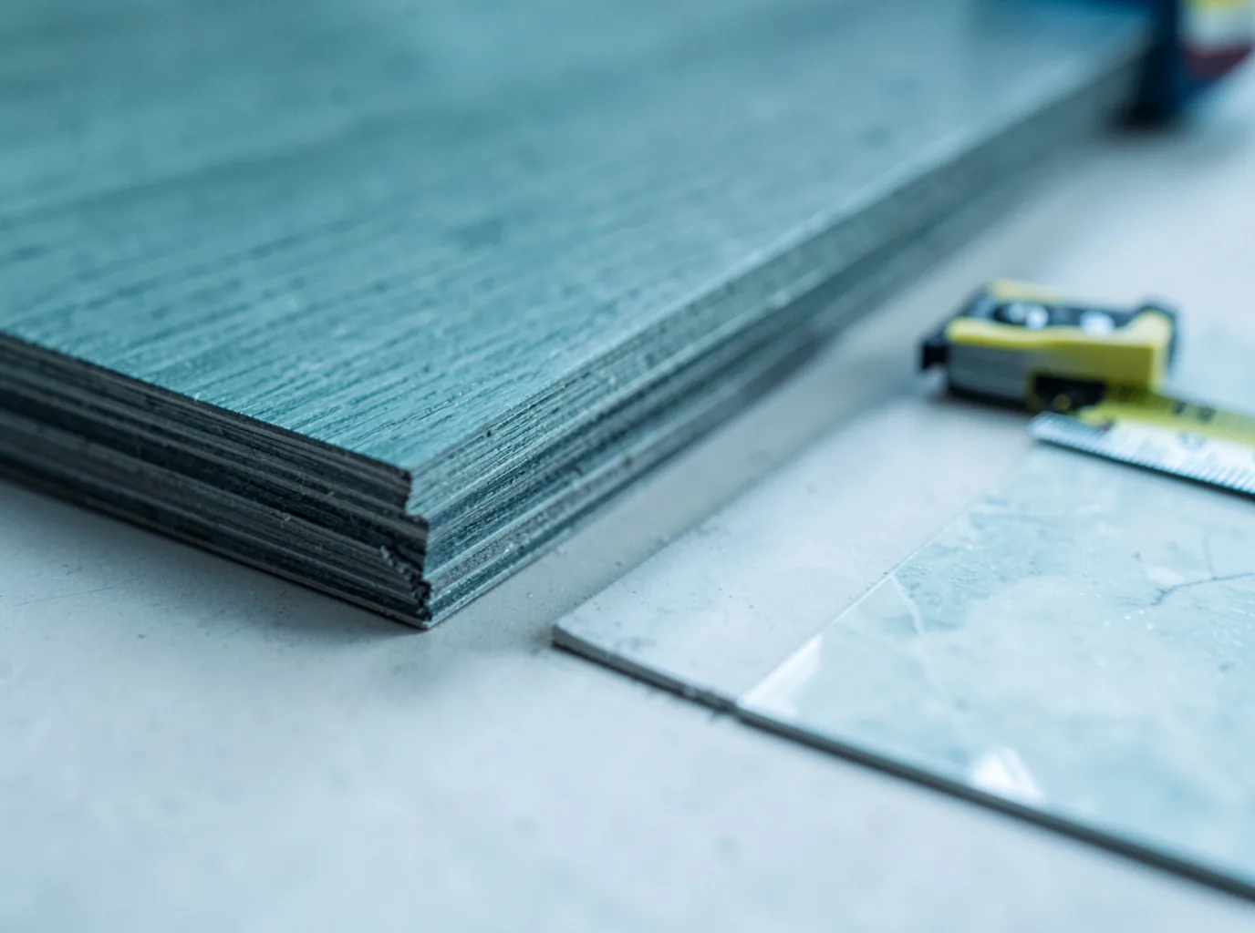 Luxury Vinyl Plank Installation Wanette, OK FAQs